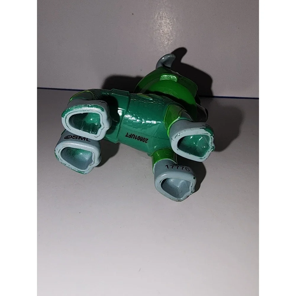 Paw‎ Patrol Mighty Pups Super Aqua Rescue Rocky Dog Replacement